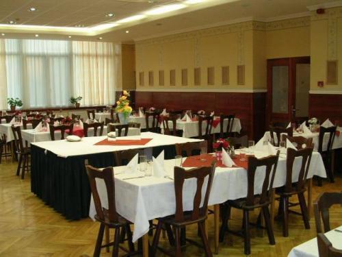 In Hotel Hajdúszoboszló 外观 照片