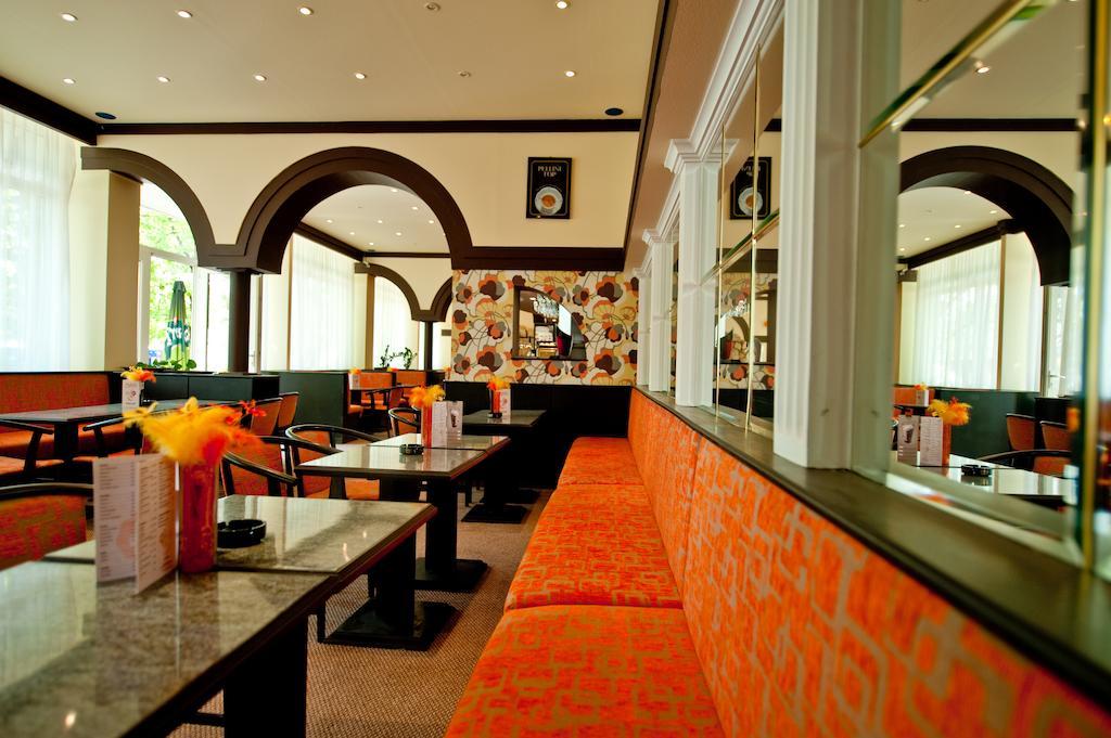 In Hotel Hajdúszoboszló 外观 照片